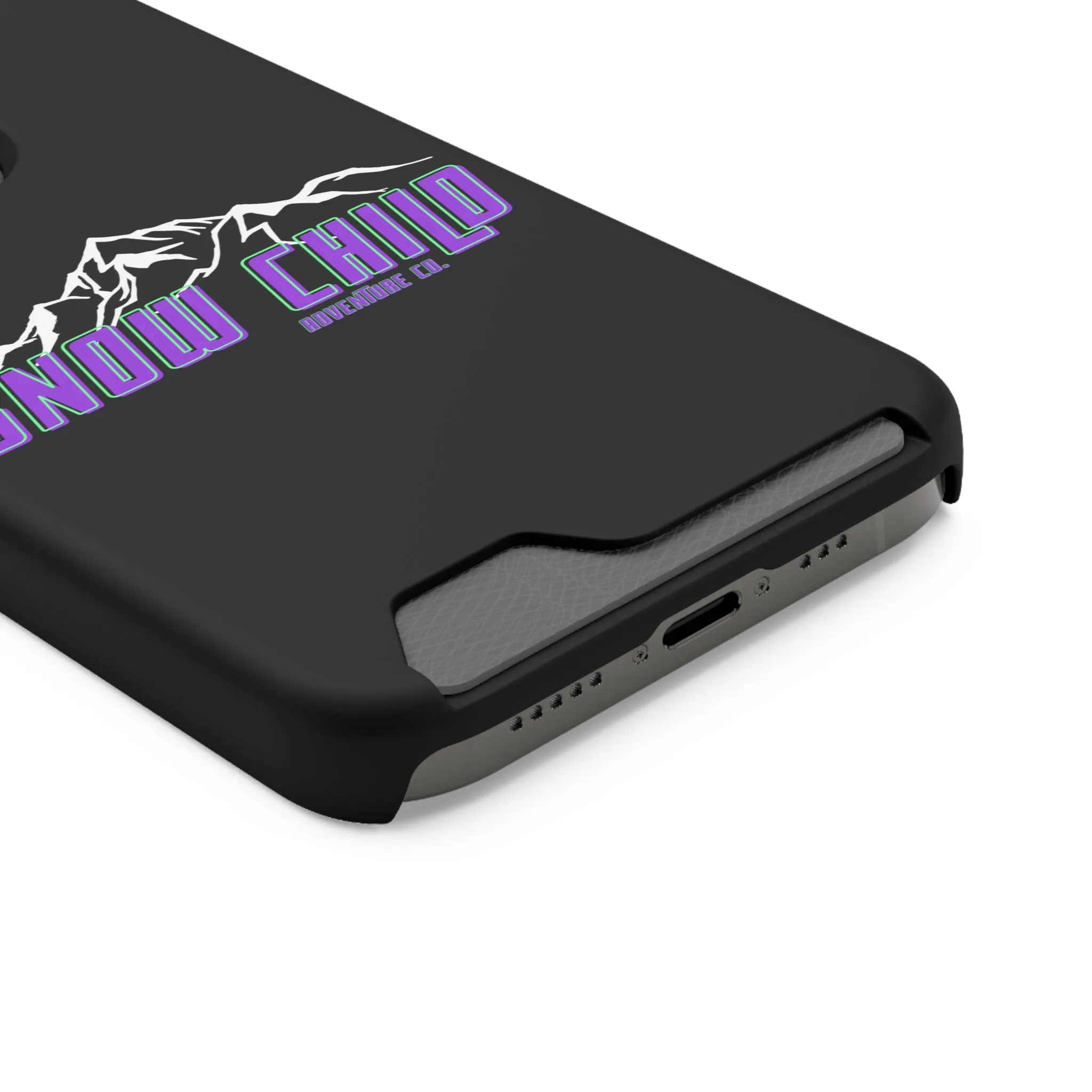 90's NEON PHONE CASE
