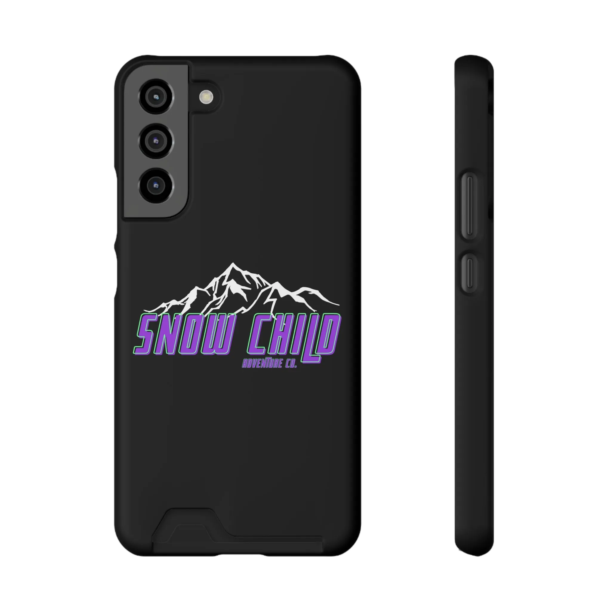 90's NEON PHONE CASE