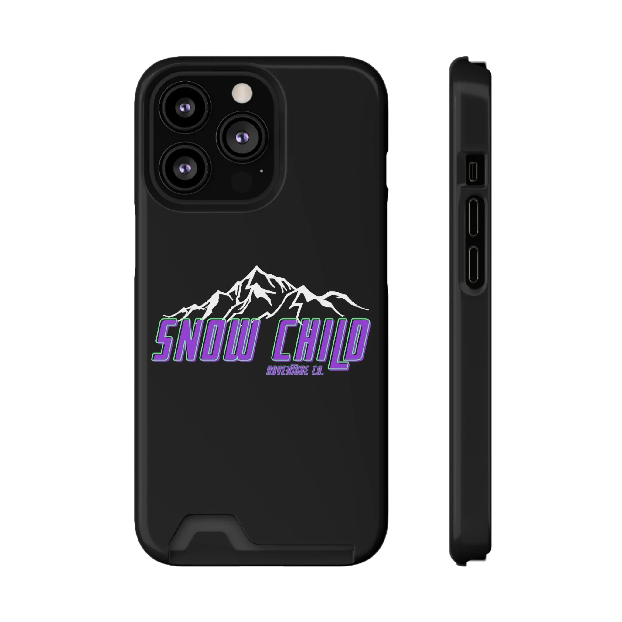 90's NEON PHONE CASE