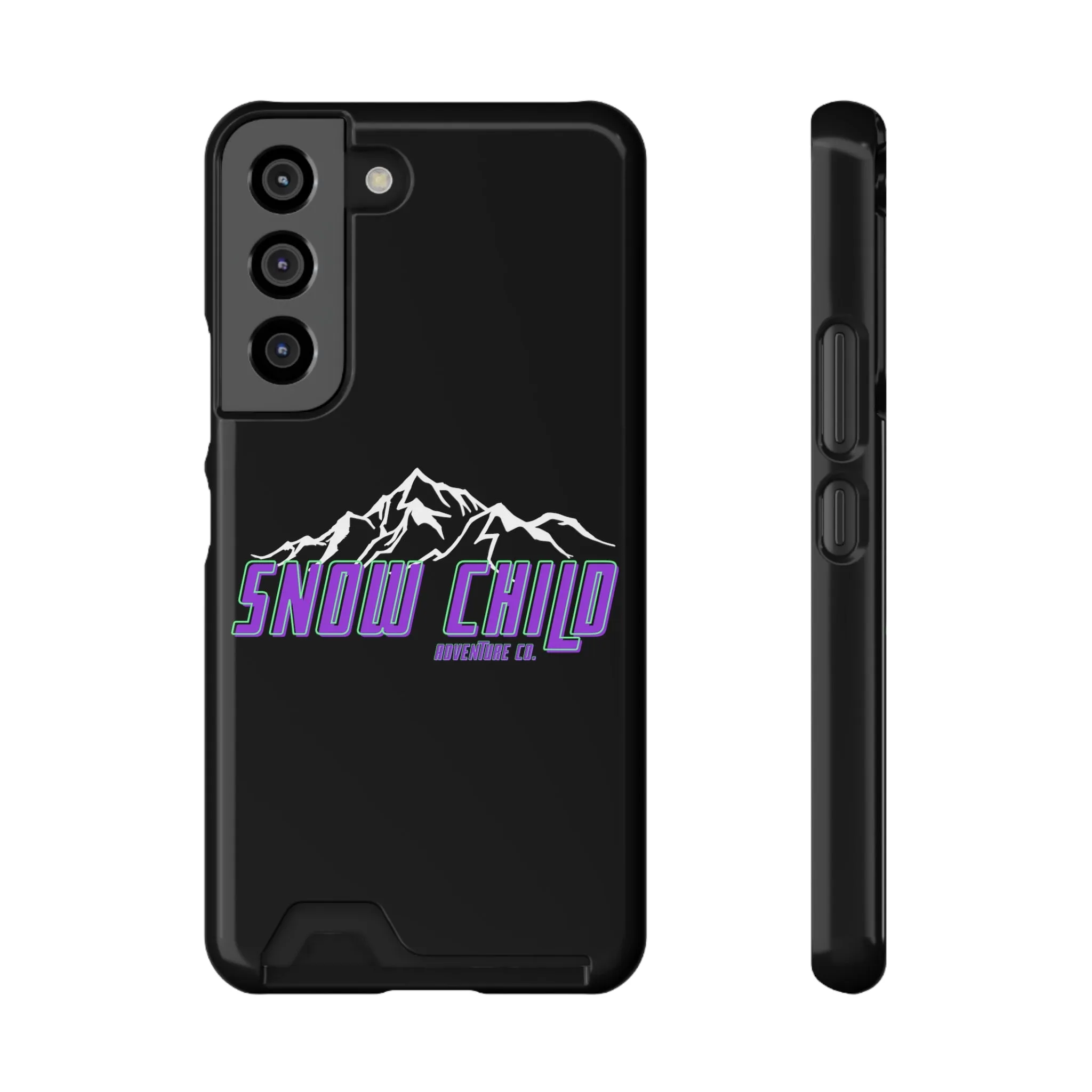 90's NEON PHONE CASE