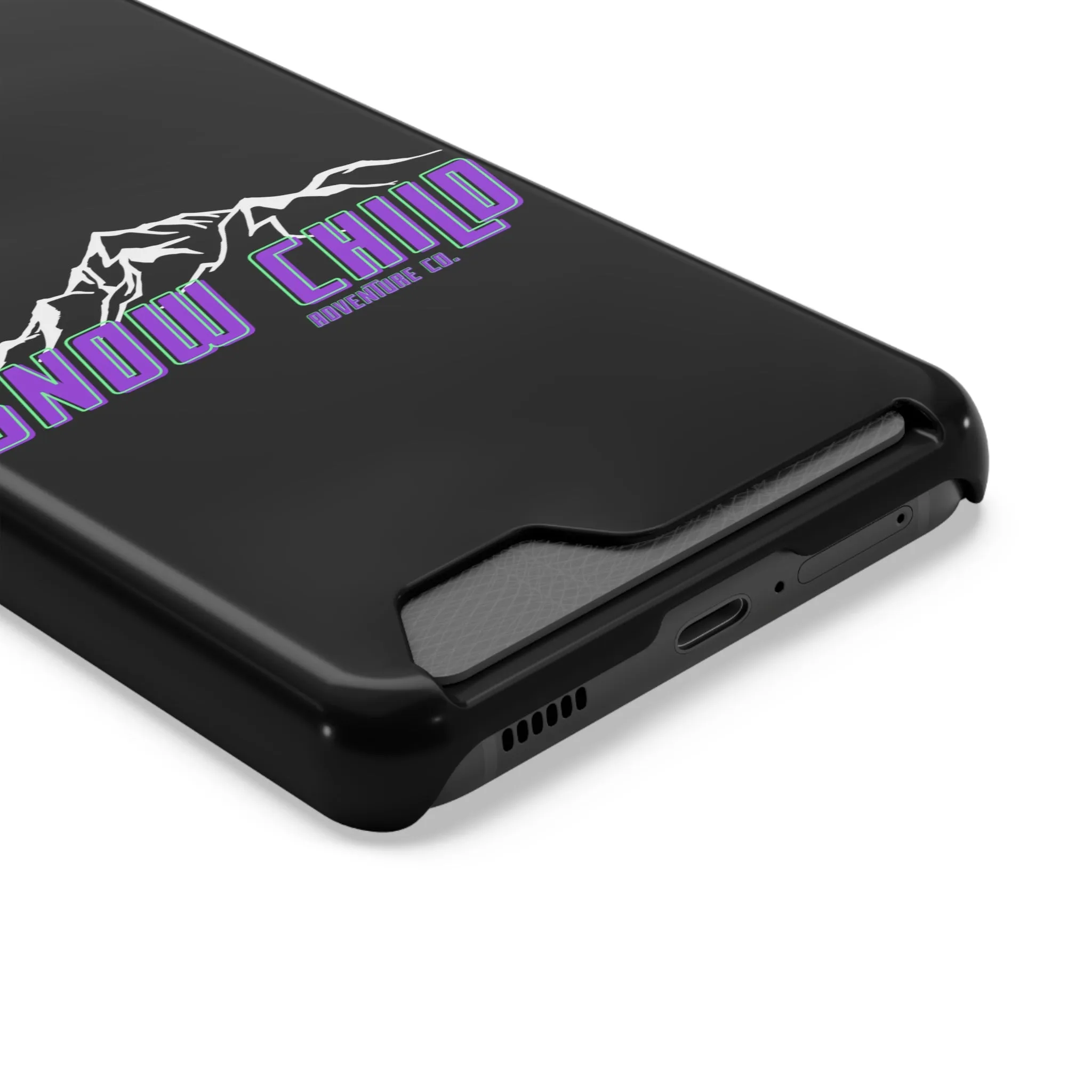 90's NEON PHONE CASE