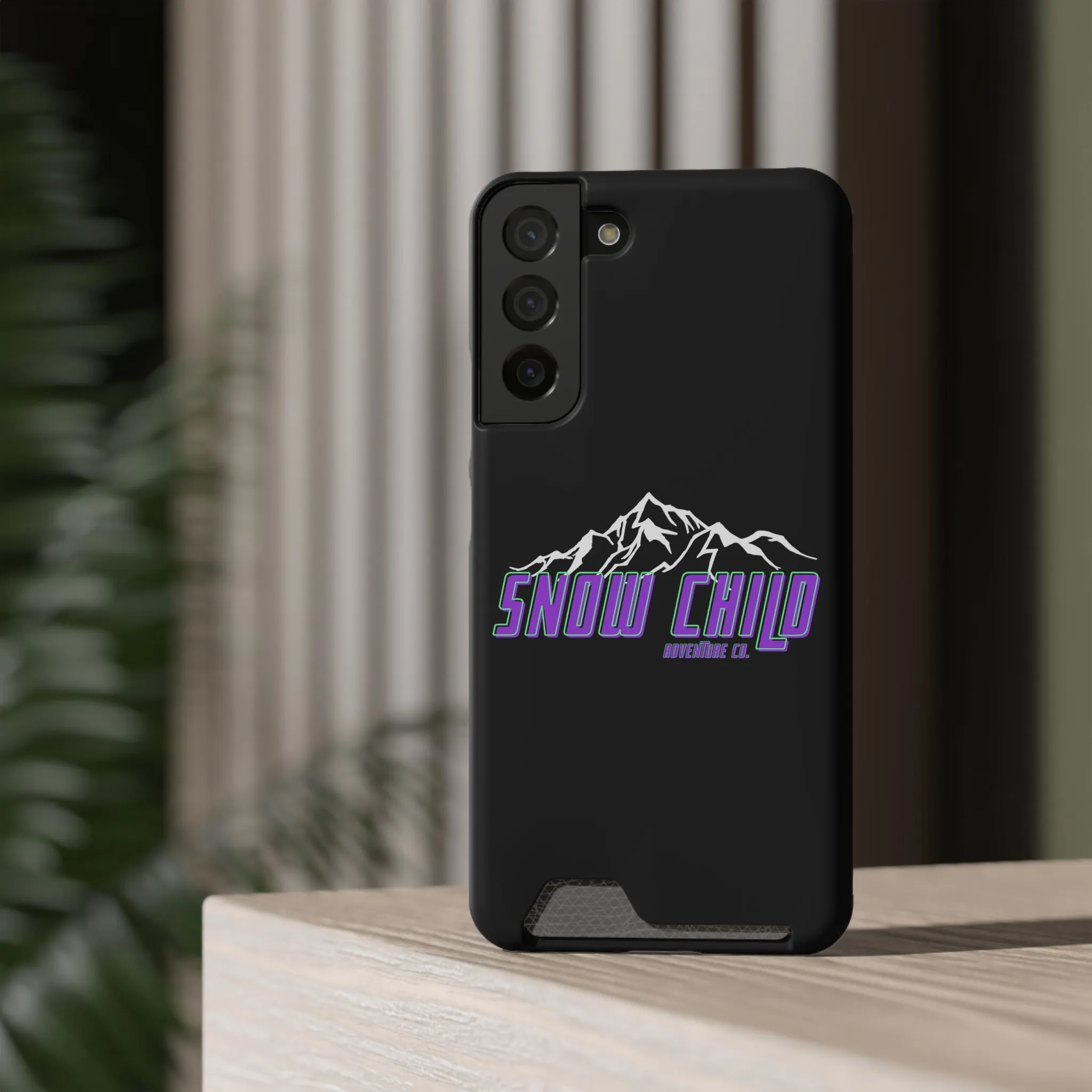 90's NEON PHONE CASE
