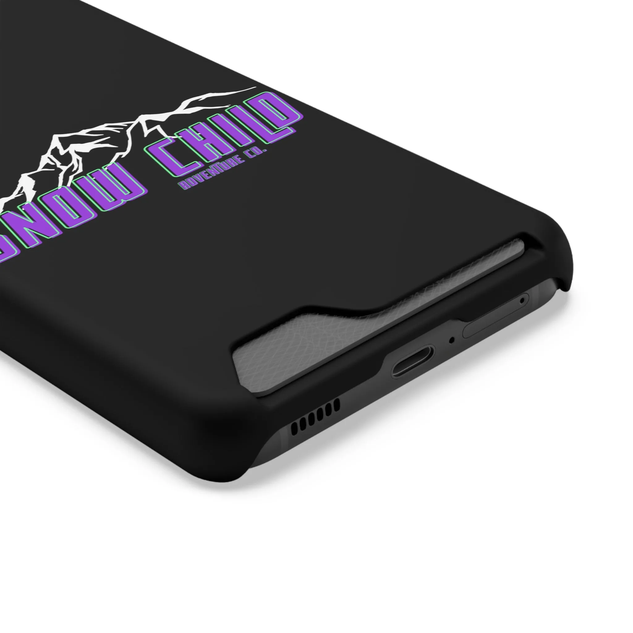 90's NEON PHONE CASE