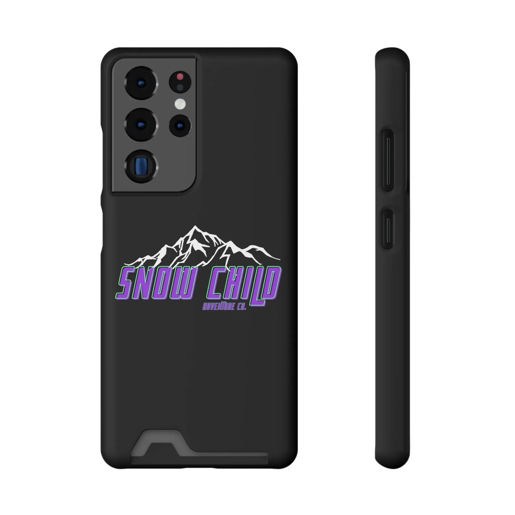 90's NEON PHONE CASE