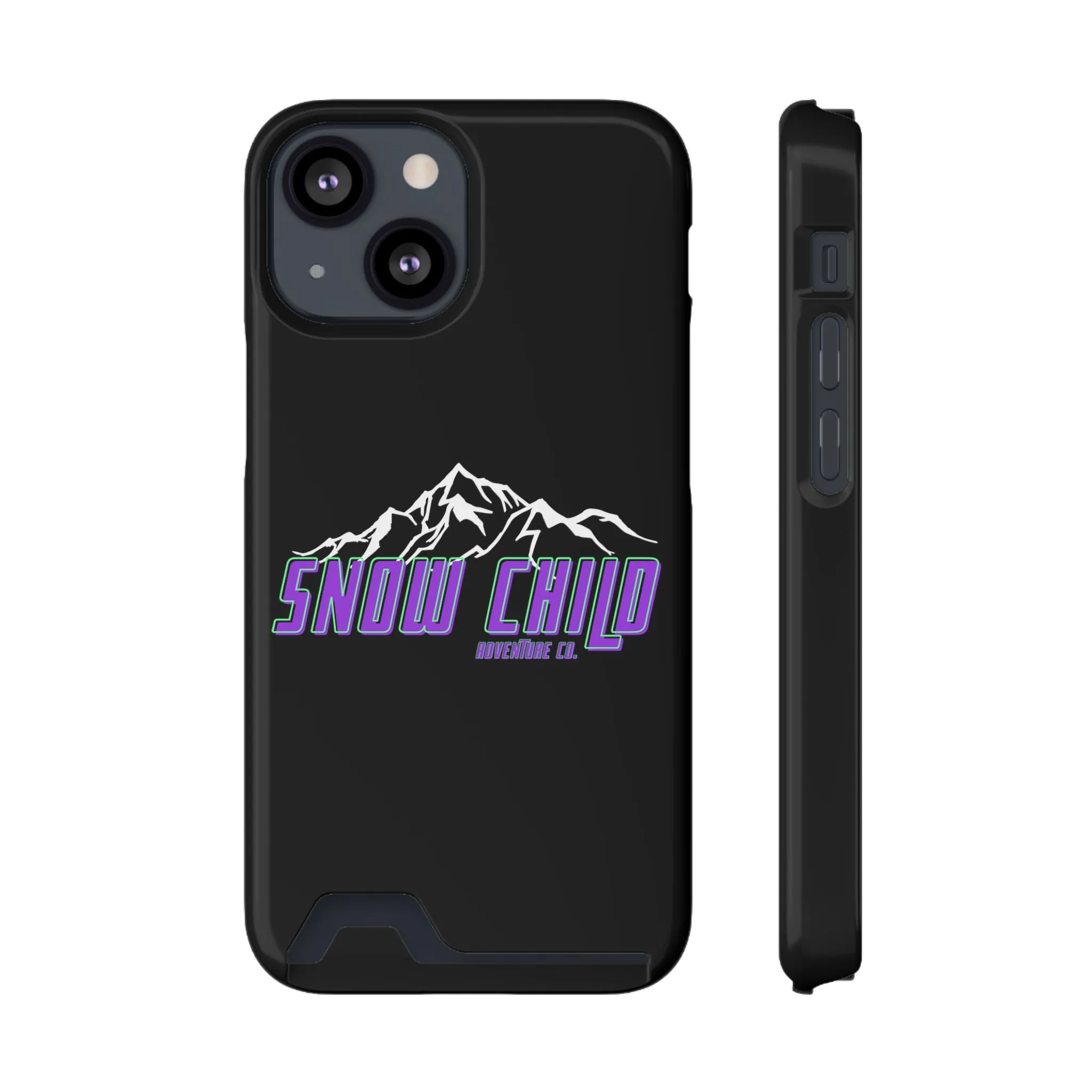 90's NEON PHONE CASE