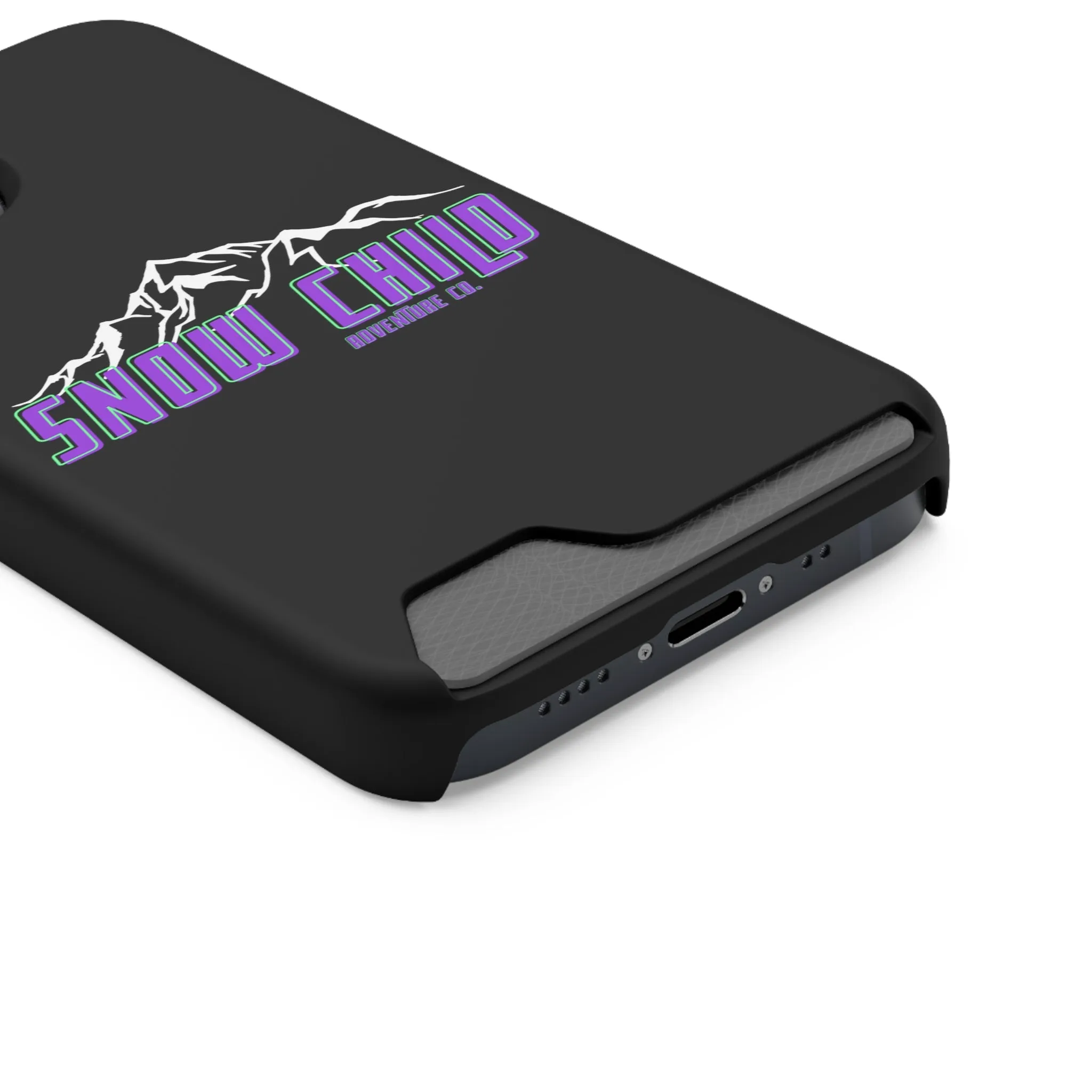 90's NEON PHONE CASE