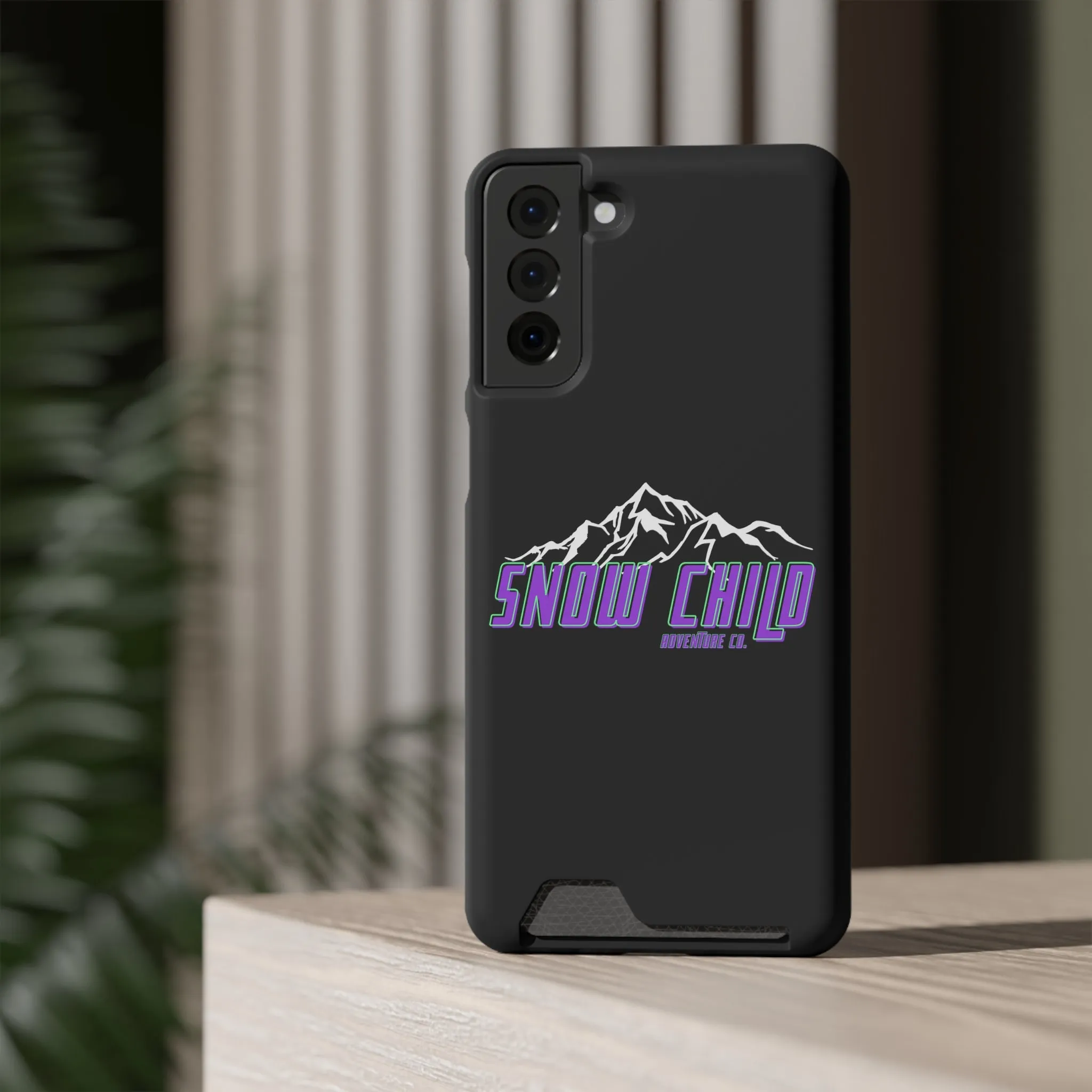 90's NEON PHONE CASE