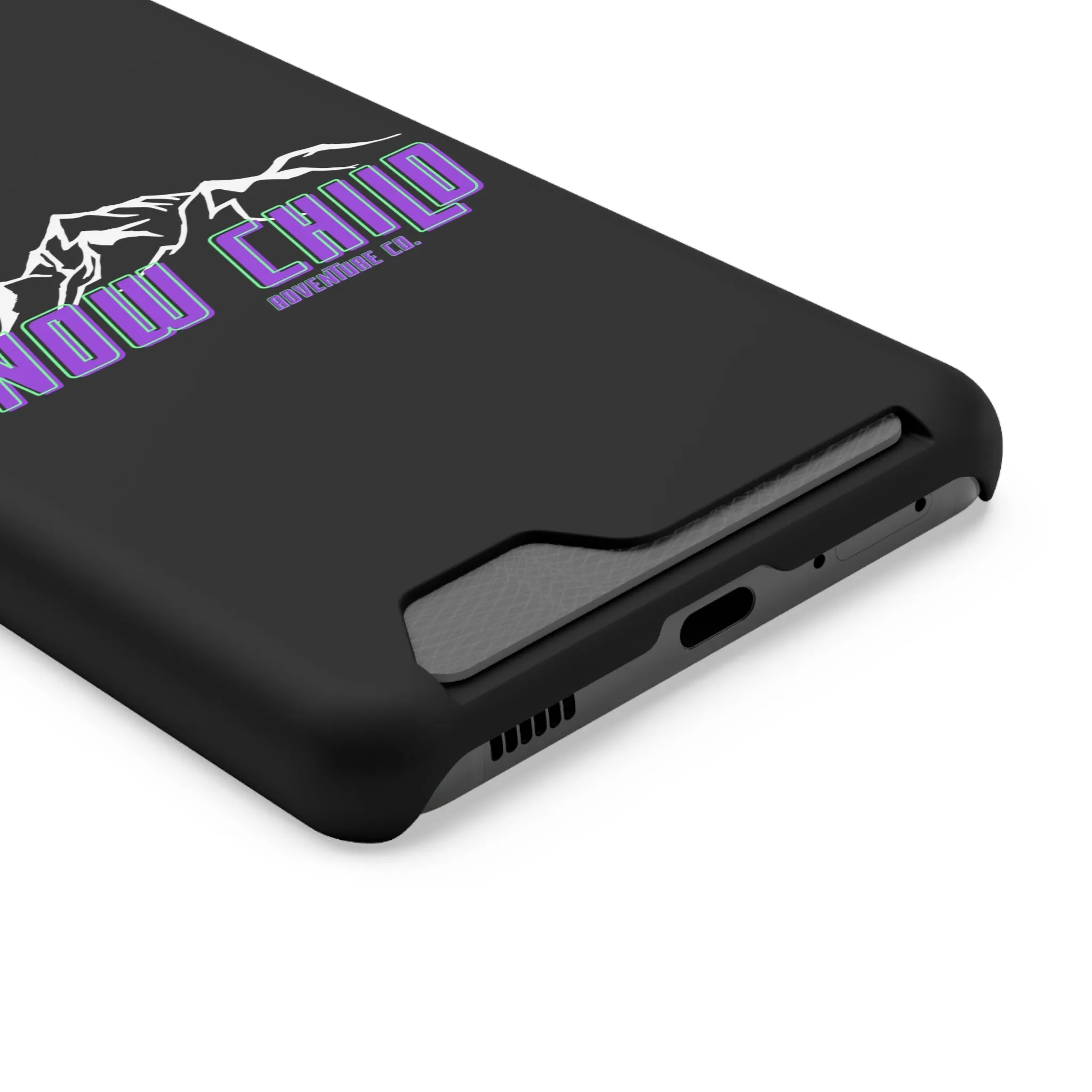 90's NEON PHONE CASE