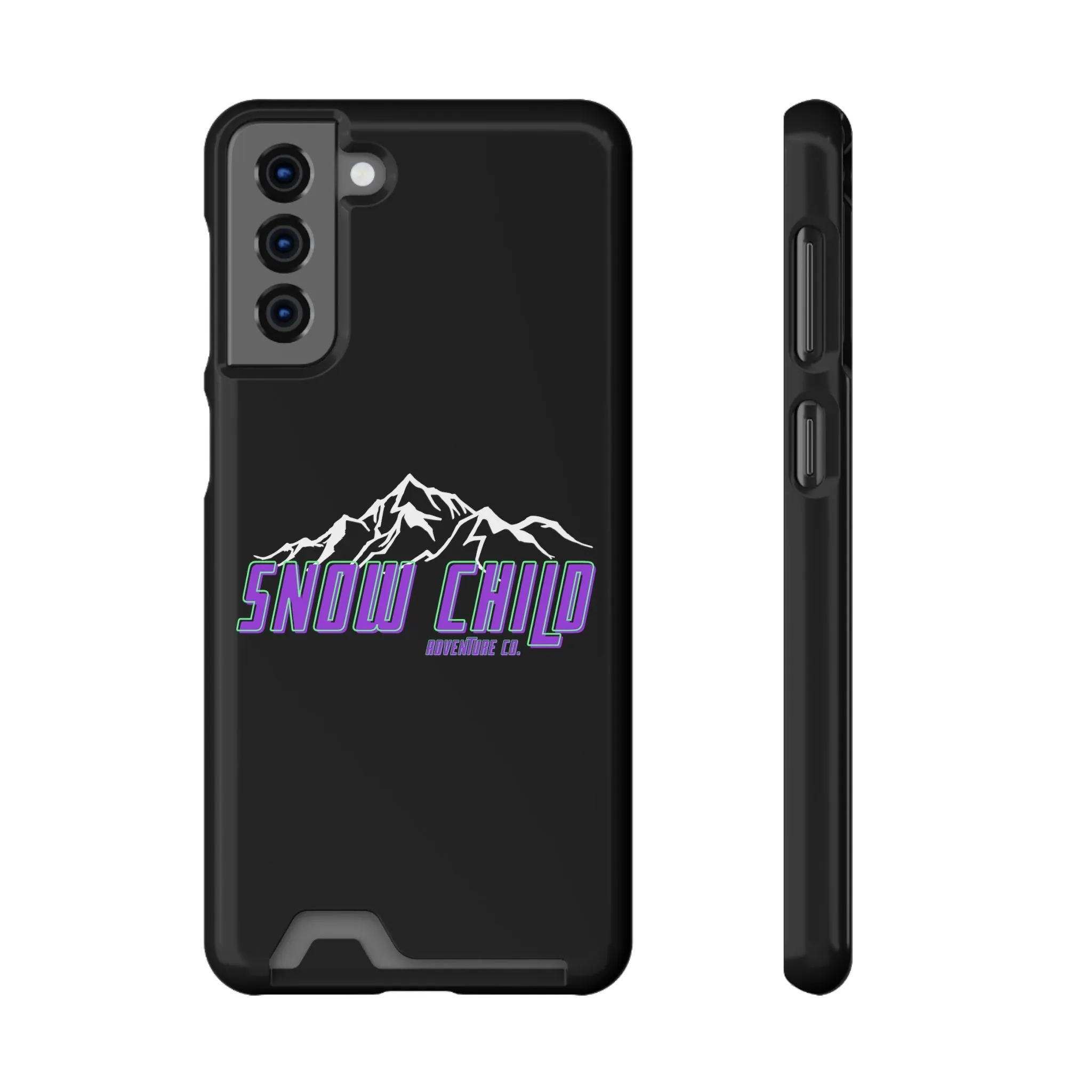 90's NEON PHONE CASE