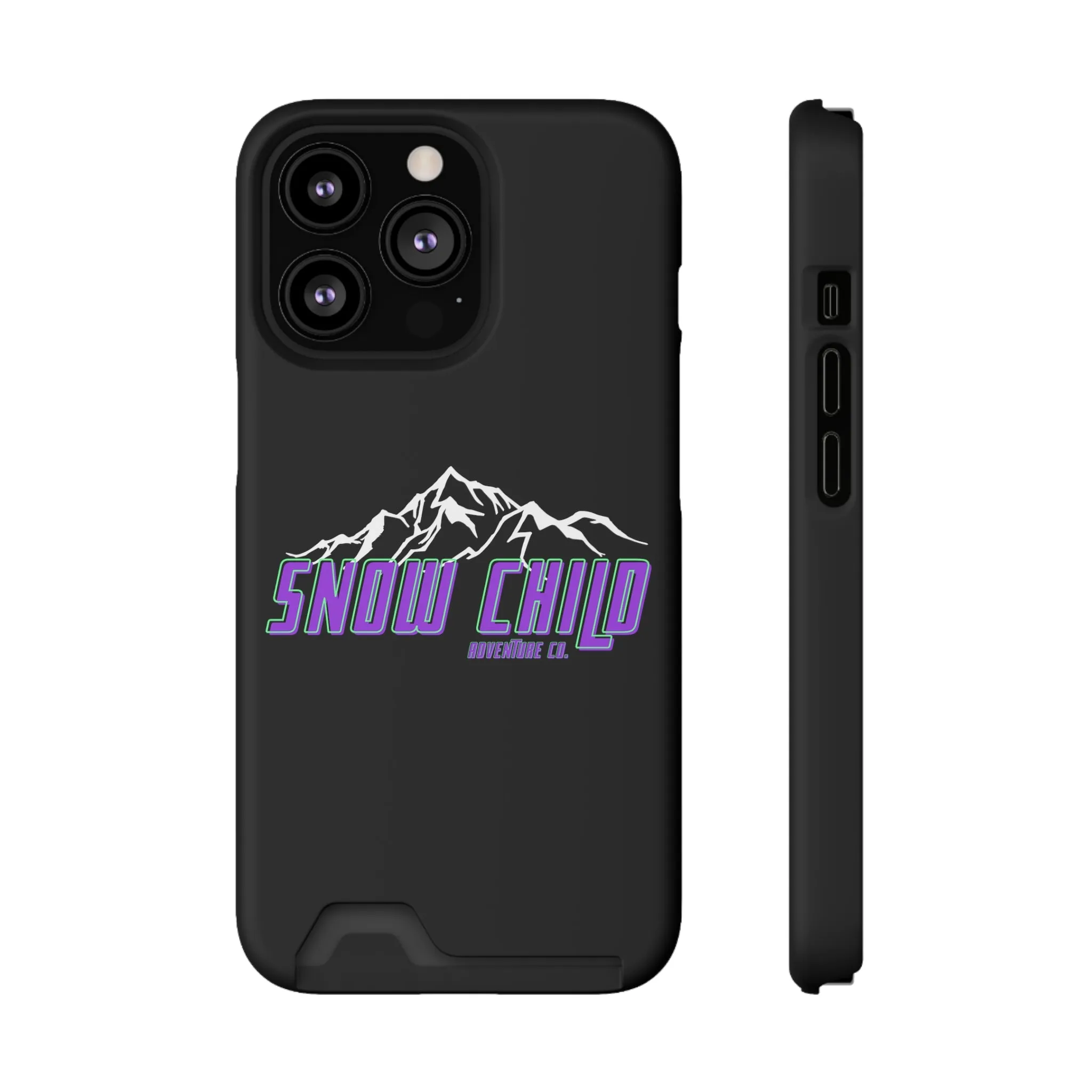 90's NEON PHONE CASE