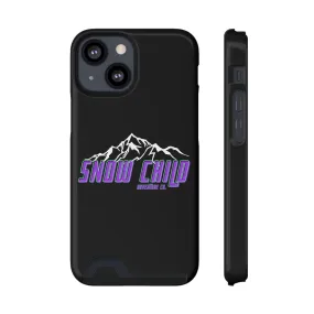 90's NEON PHONE CASE