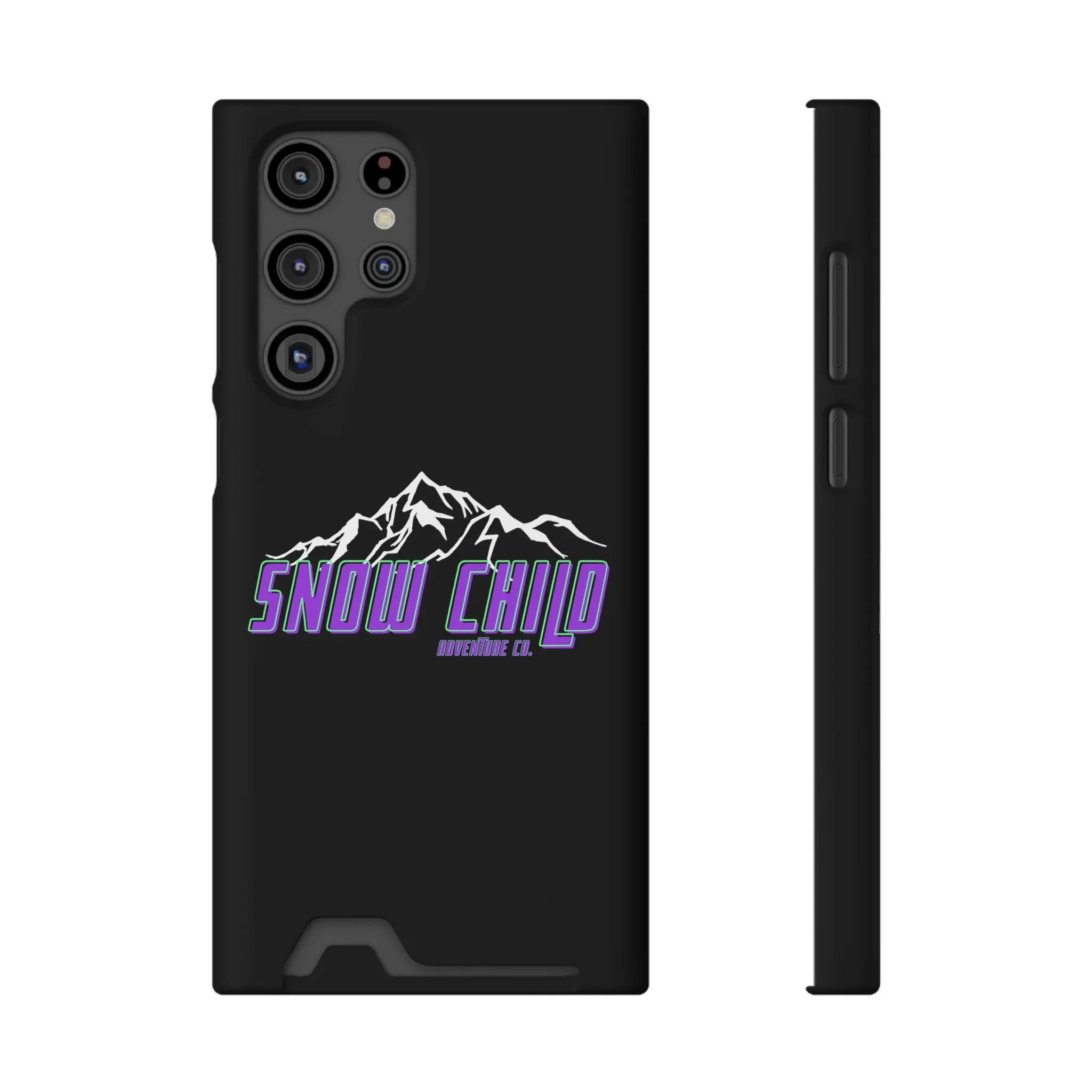 90's NEON PHONE CASE