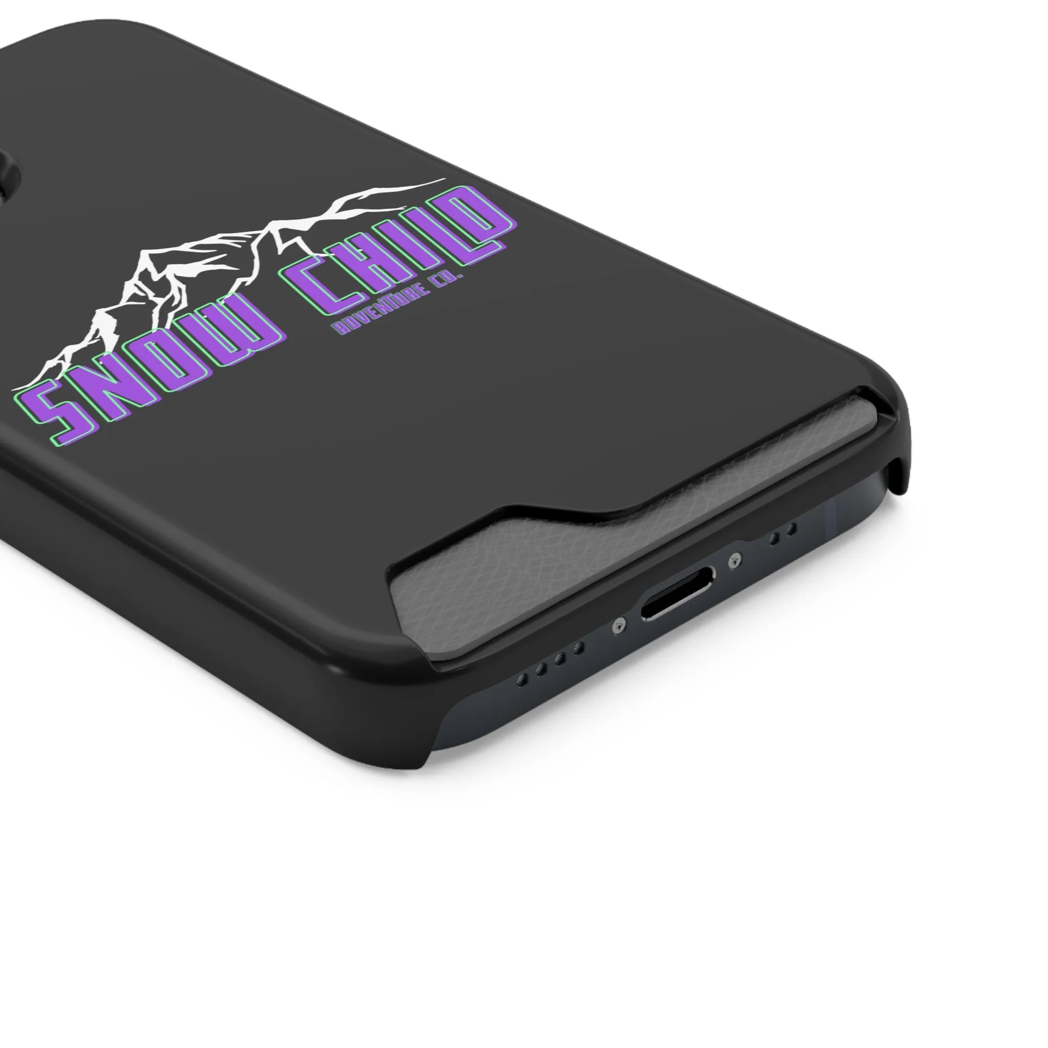 90's NEON PHONE CASE