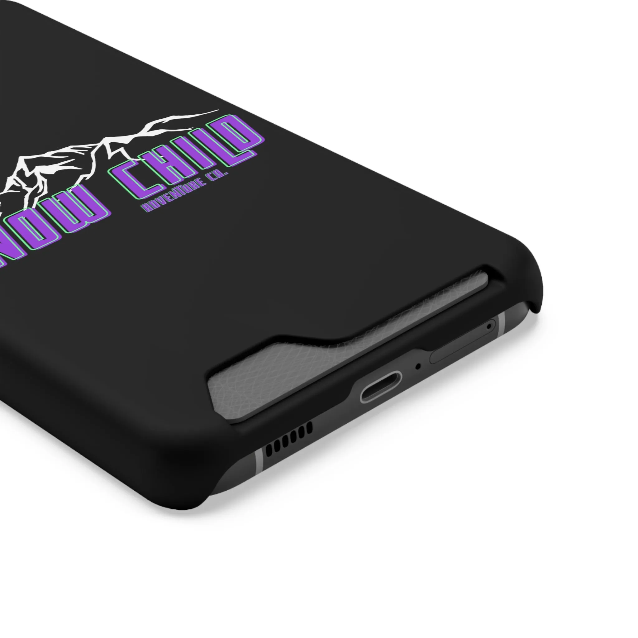 90's NEON PHONE CASE