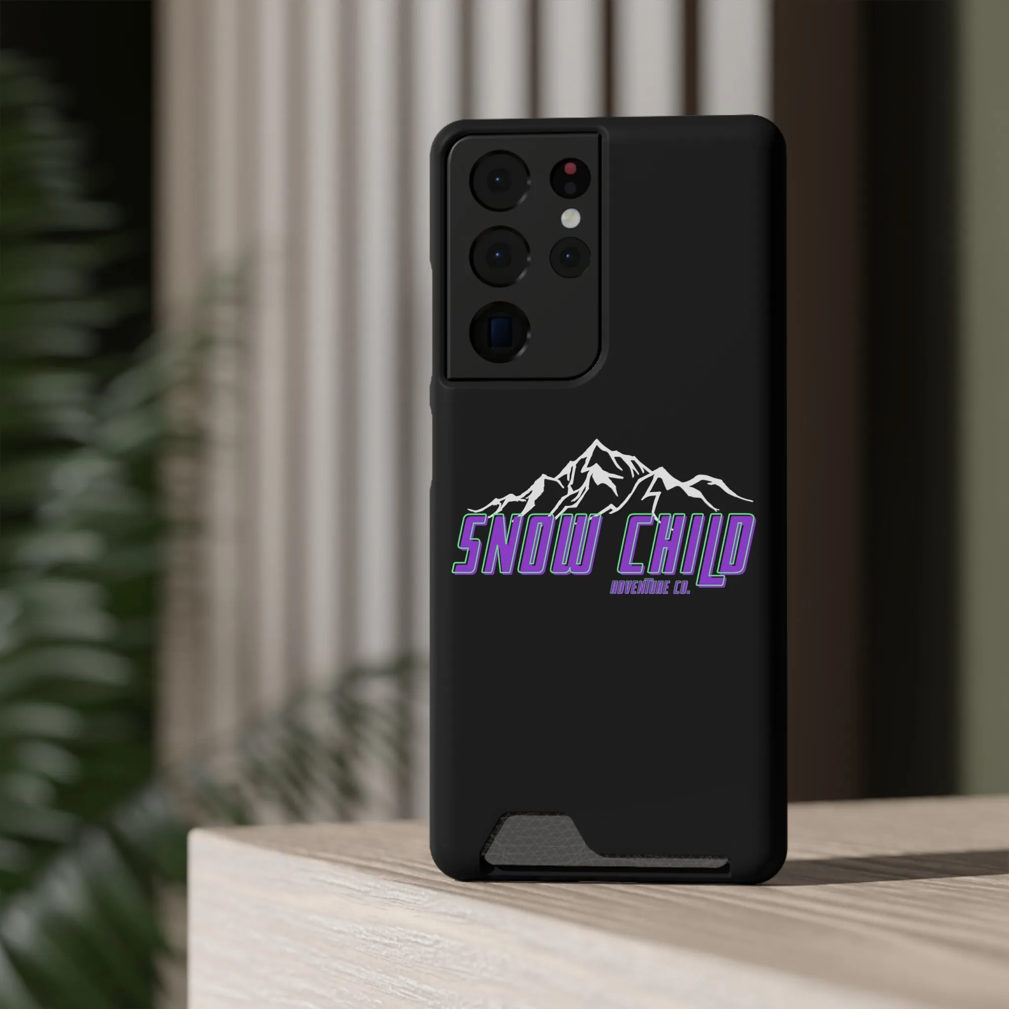 90's NEON PHONE CASE