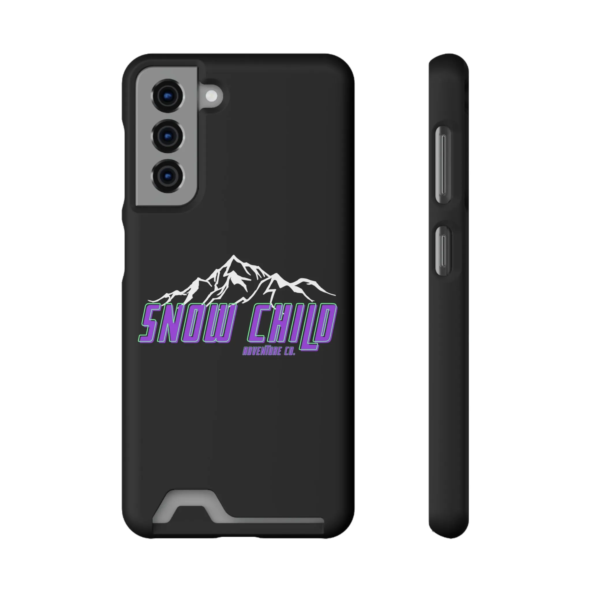 90's NEON PHONE CASE