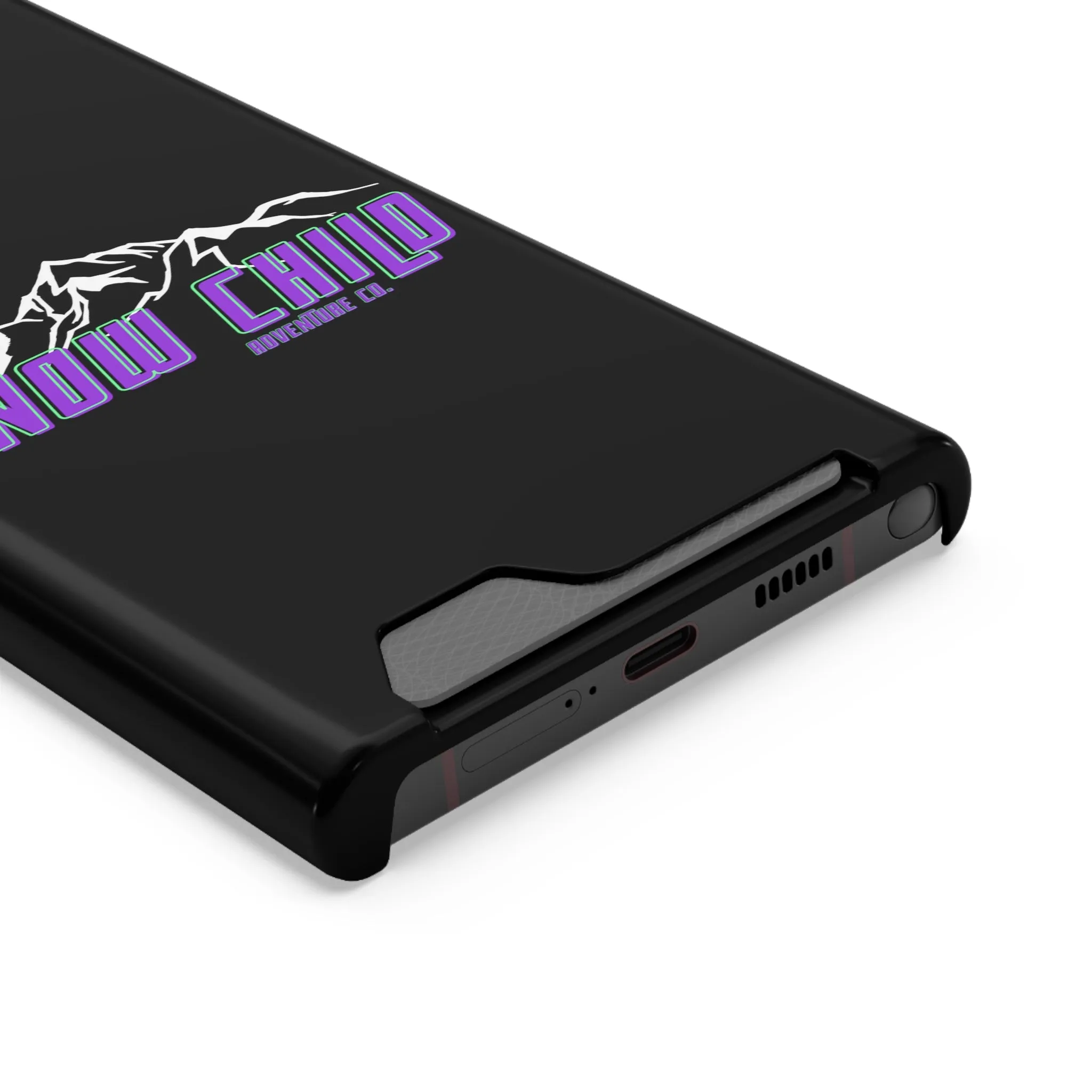 90's NEON PHONE CASE
