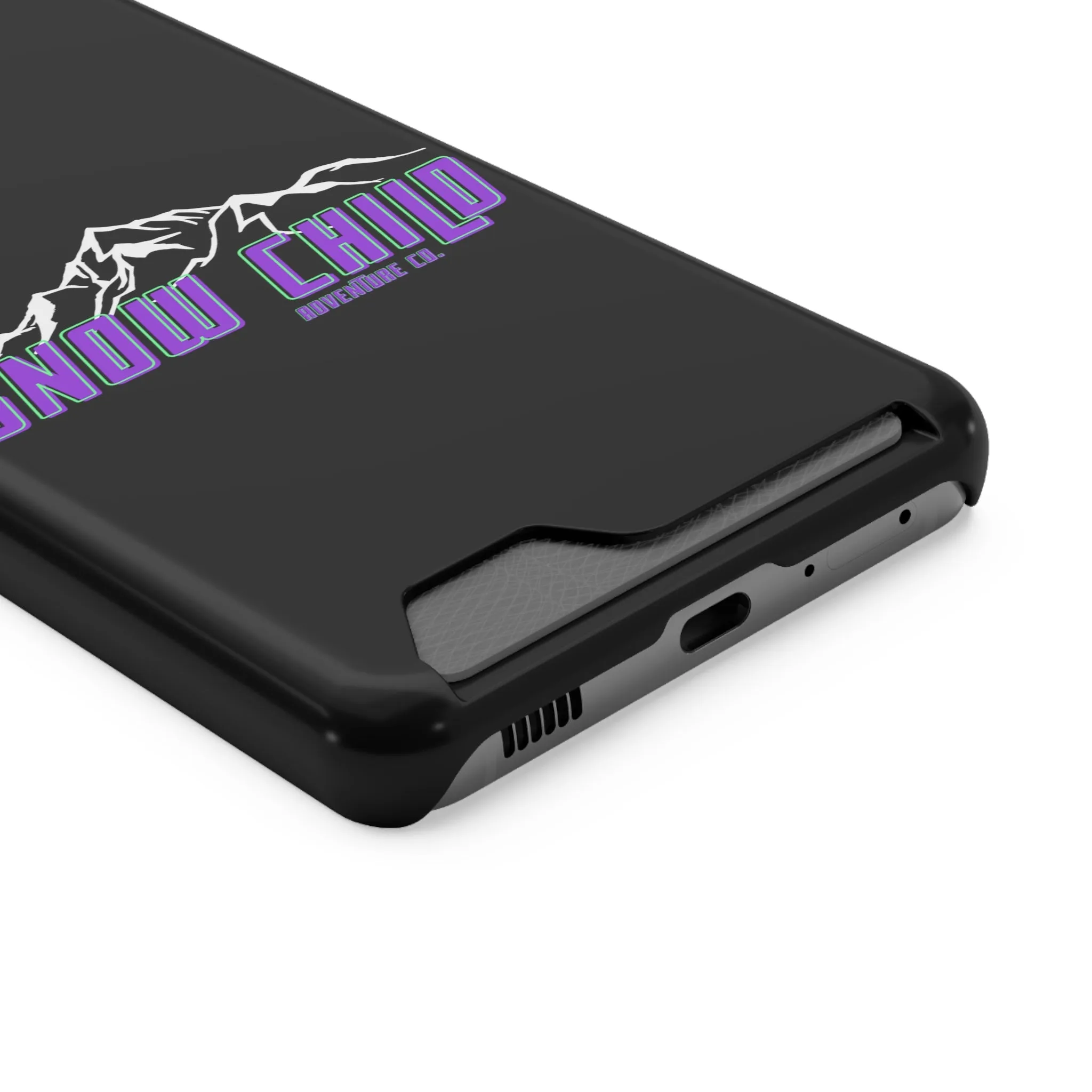 90's NEON PHONE CASE