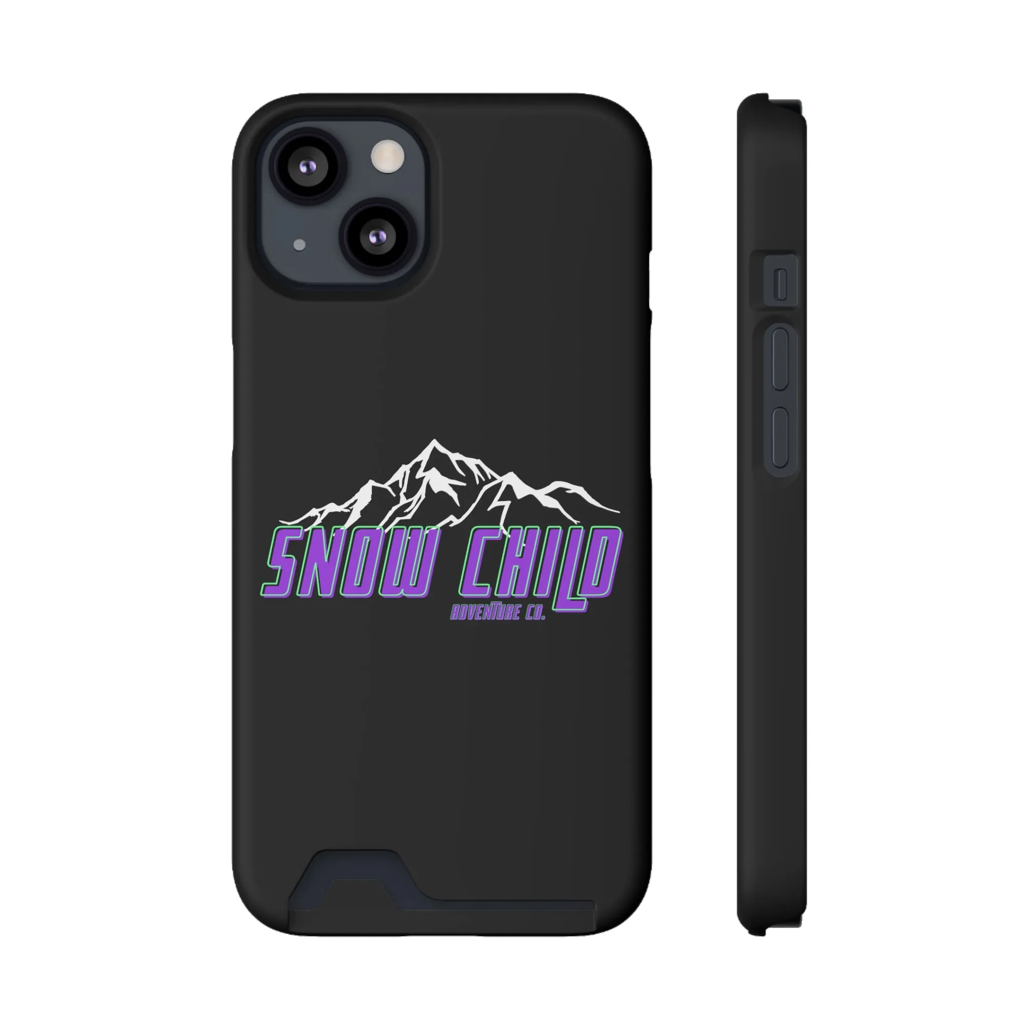 90's NEON PHONE CASE