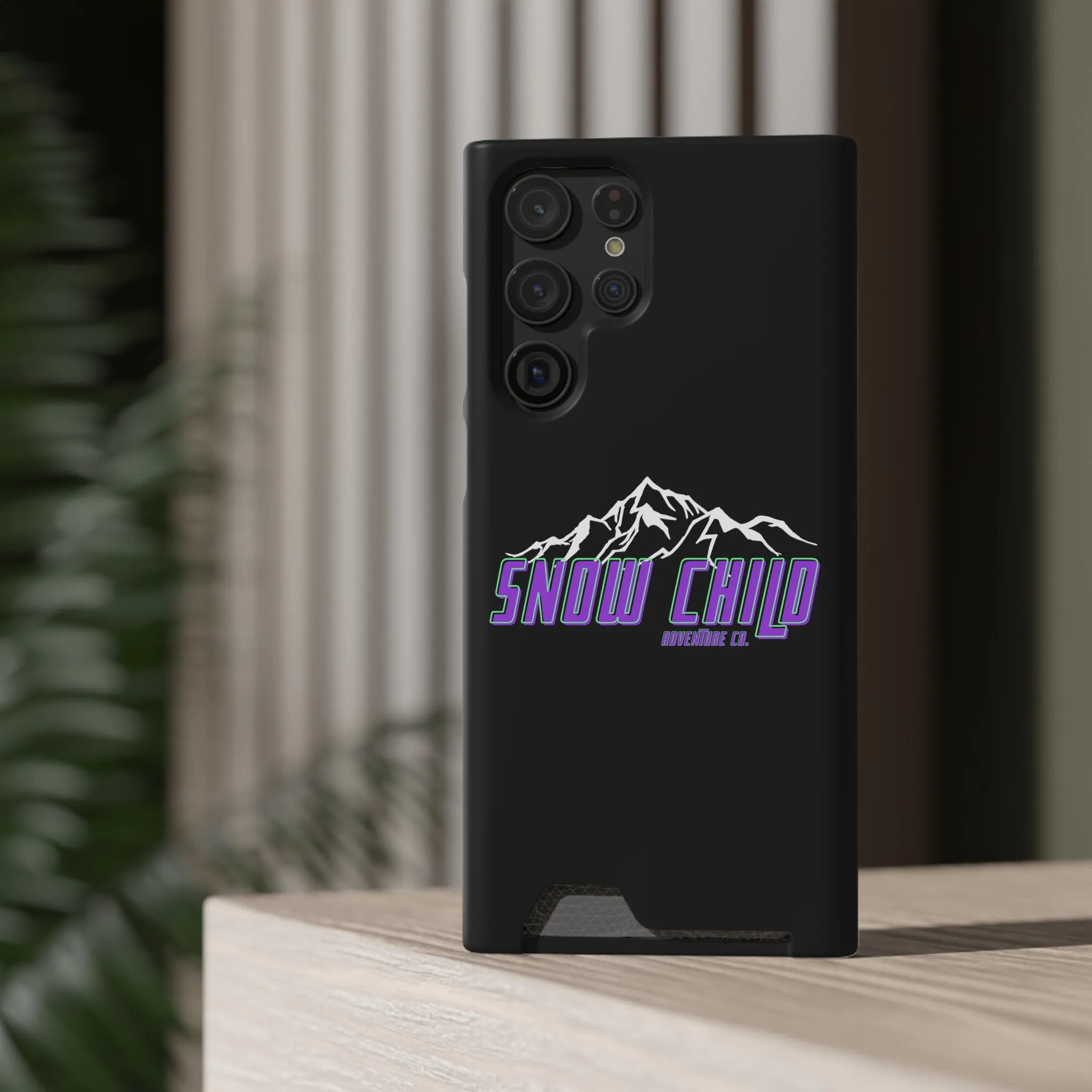90's NEON PHONE CASE