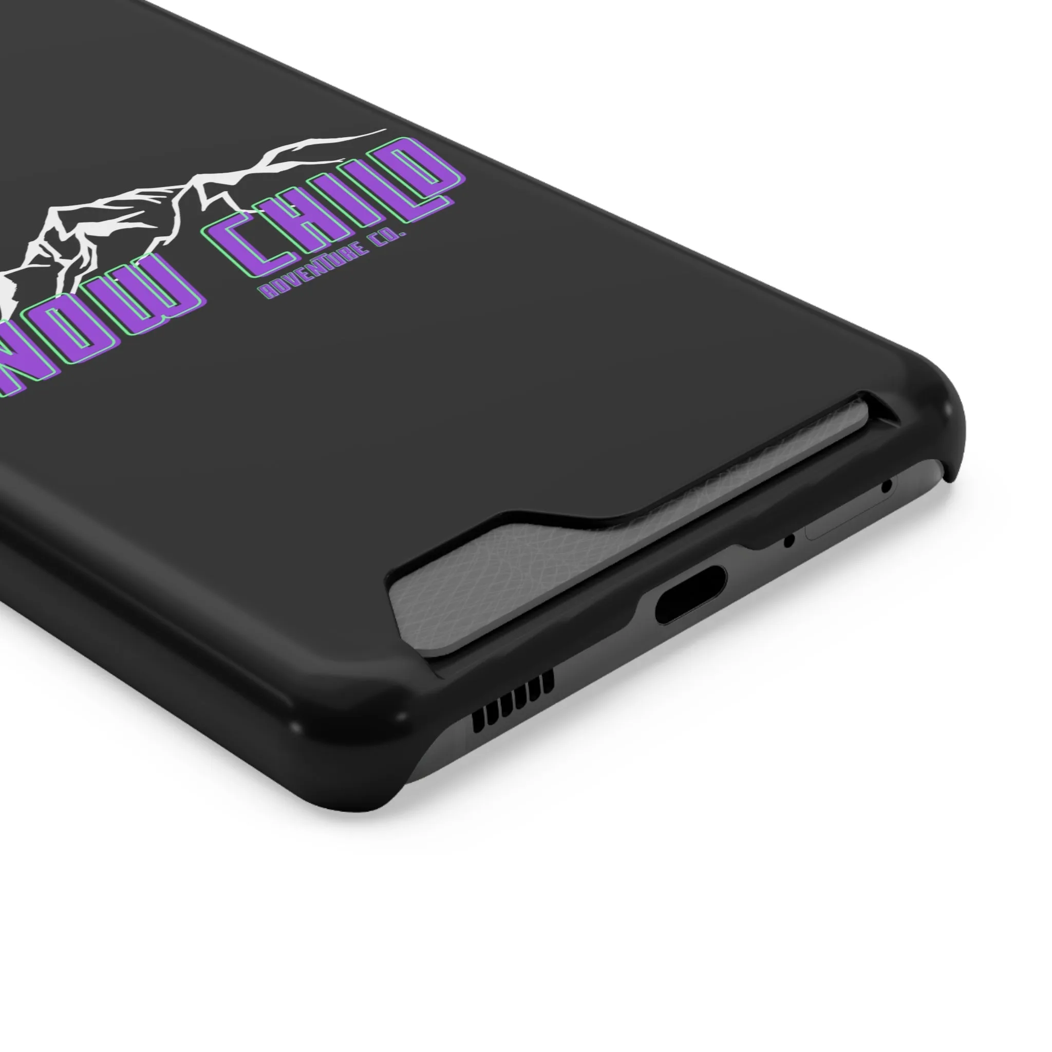 90's NEON PHONE CASE