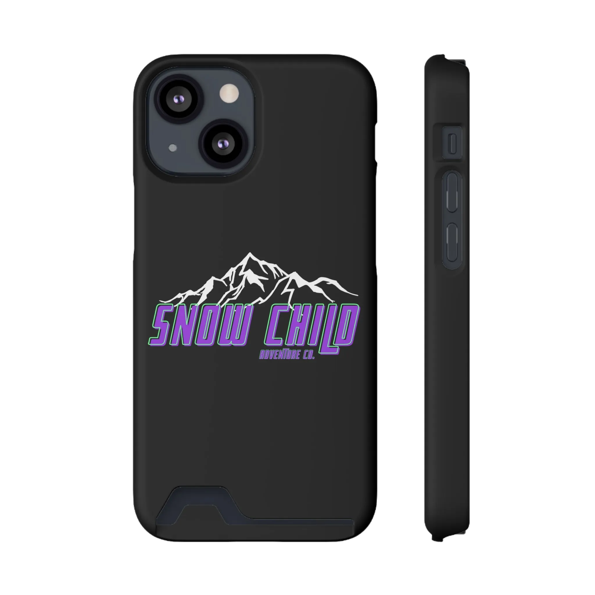 90's NEON PHONE CASE