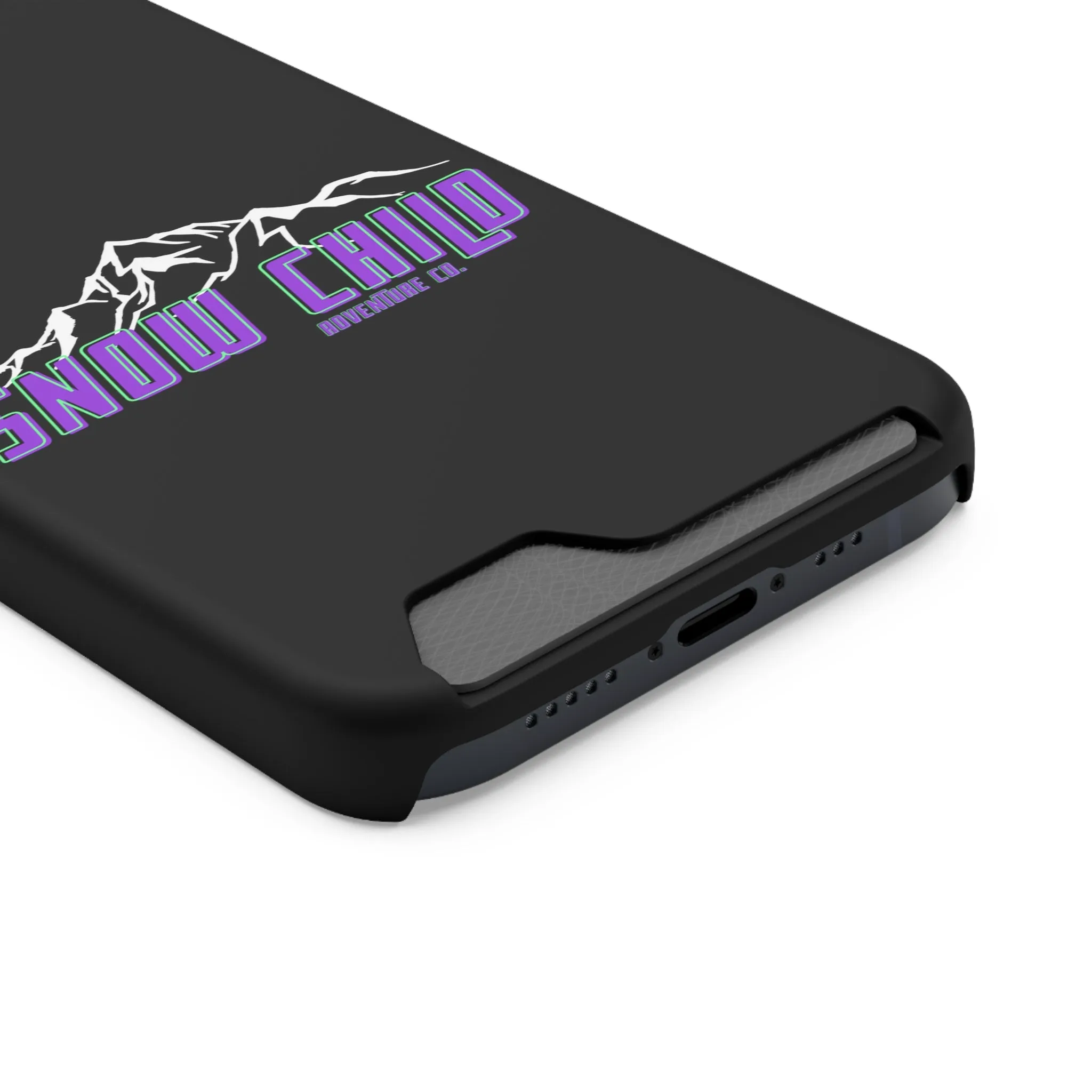 90's NEON PHONE CASE