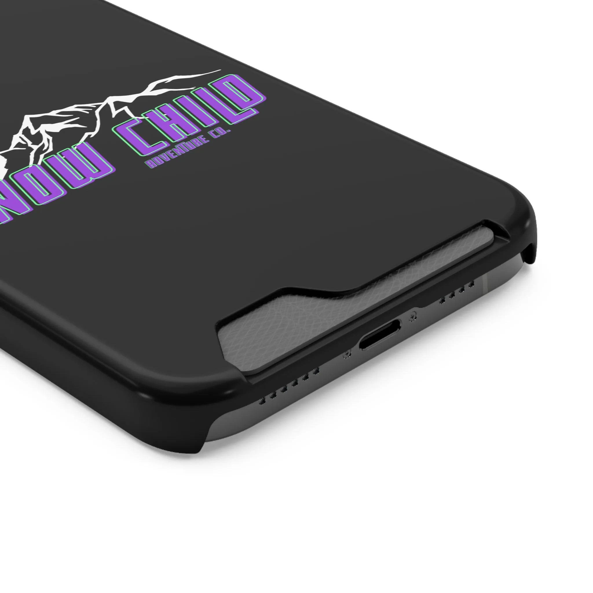 90's NEON PHONE CASE