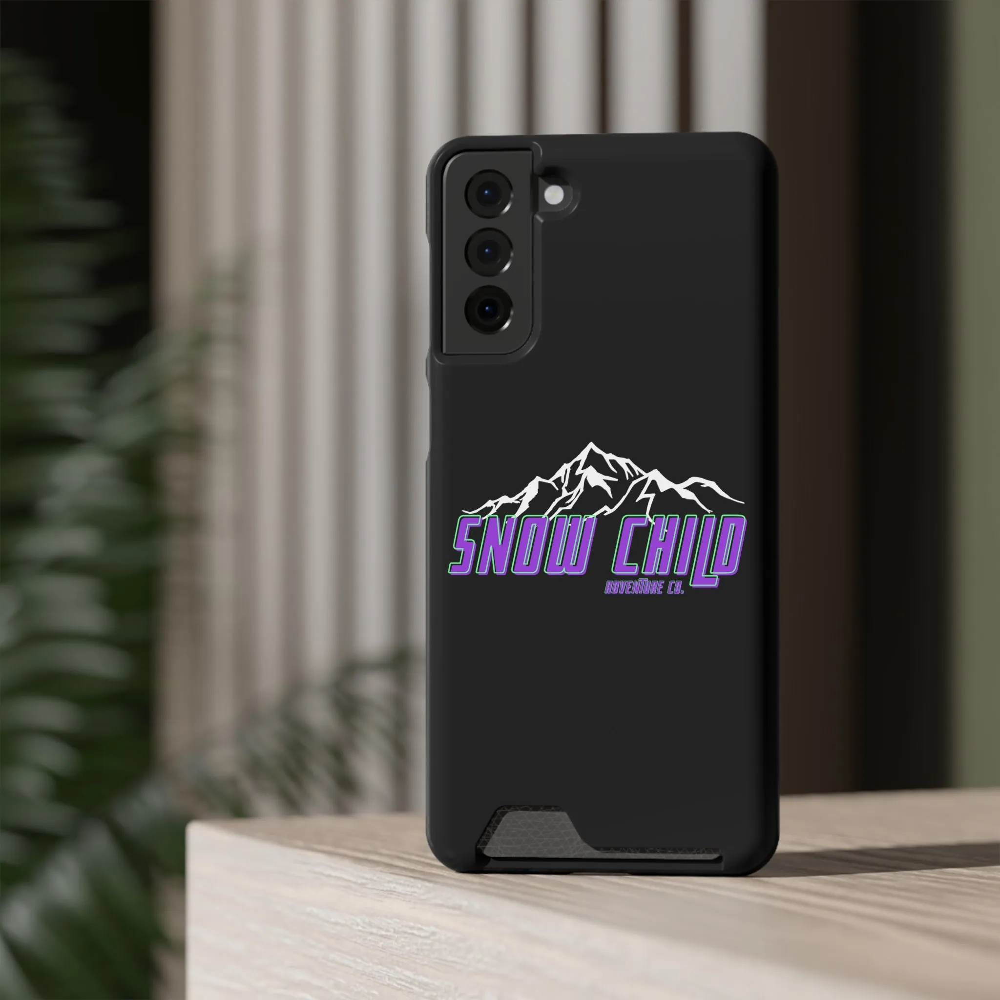 90's NEON PHONE CASE