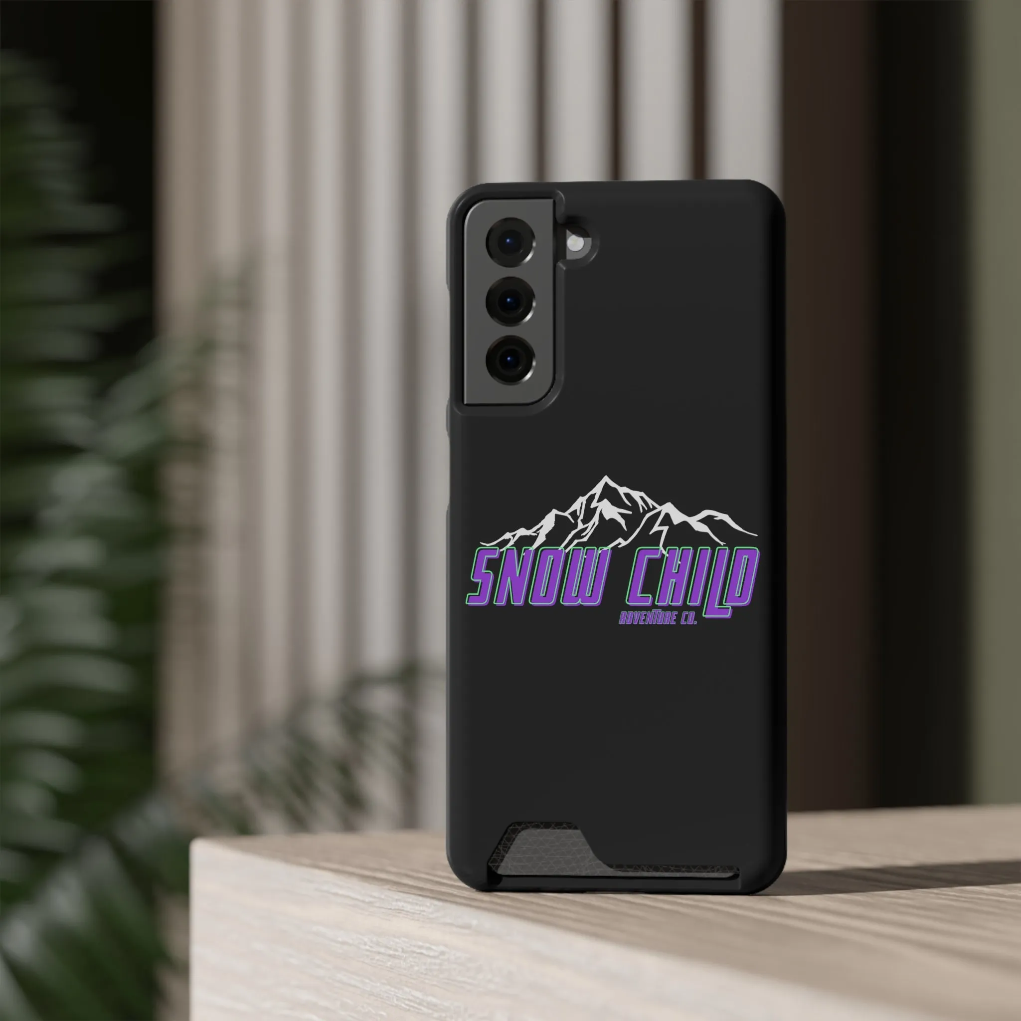 90's NEON PHONE CASE