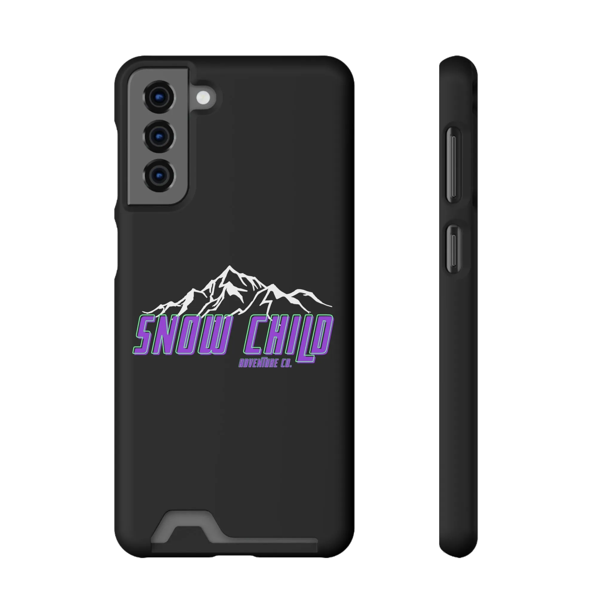 90's NEON PHONE CASE