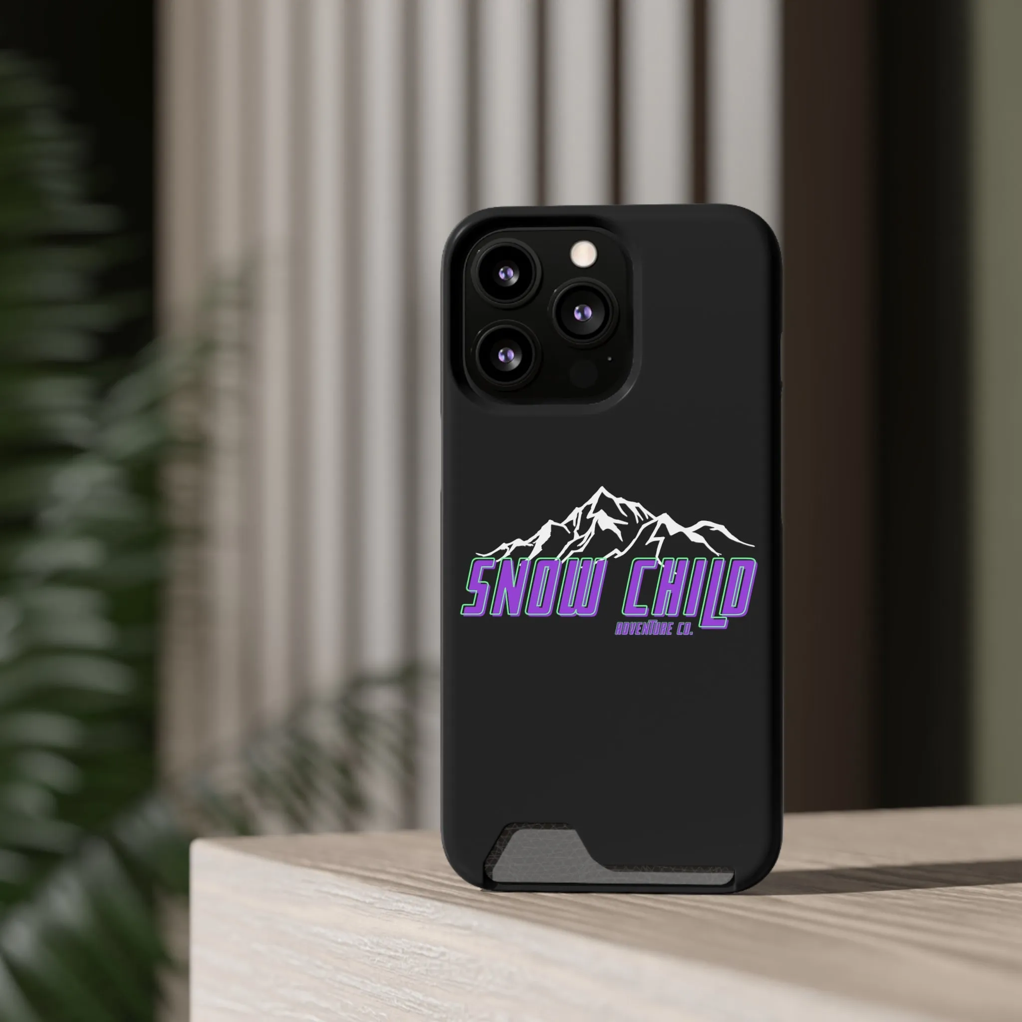 90's NEON PHONE CASE