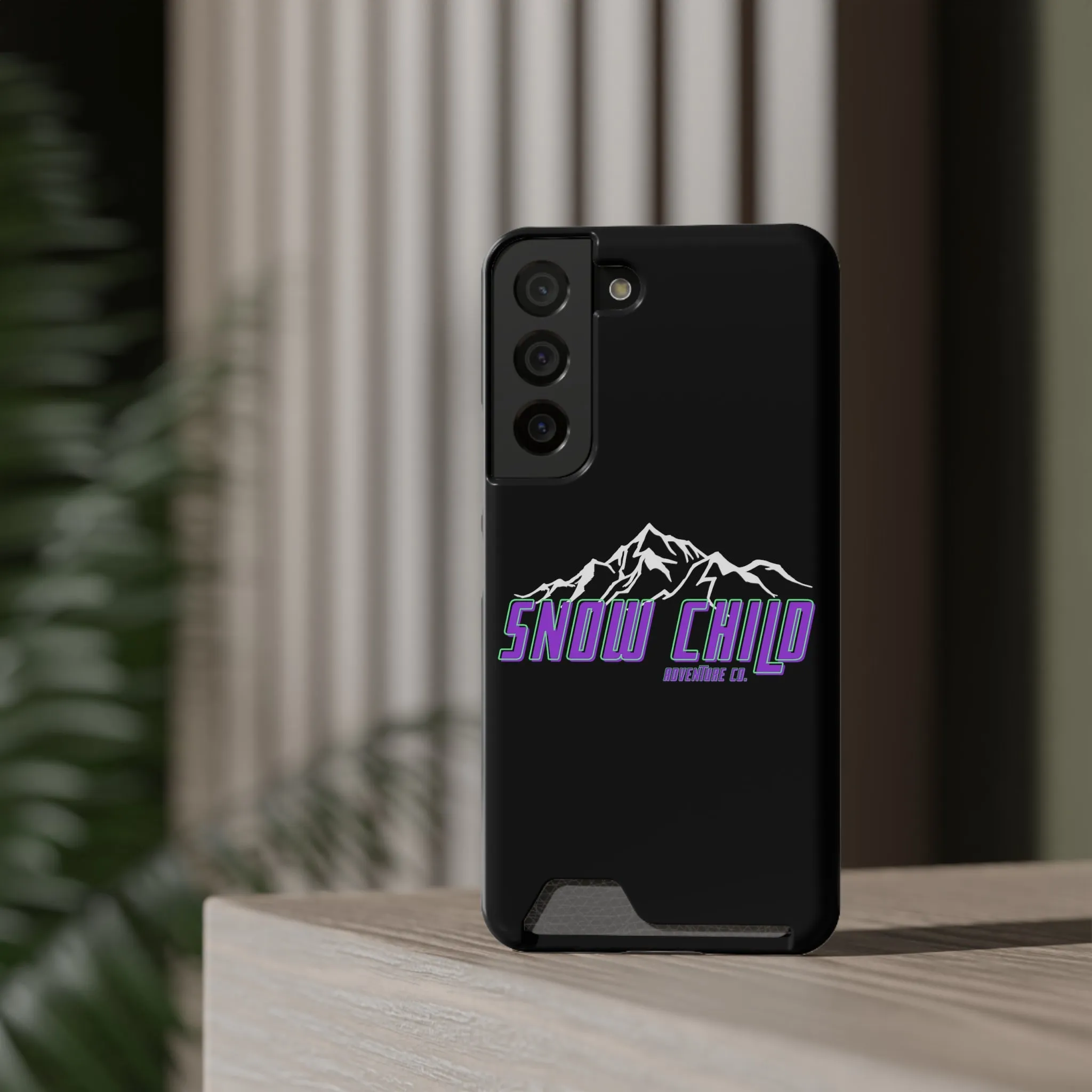90's NEON PHONE CASE
