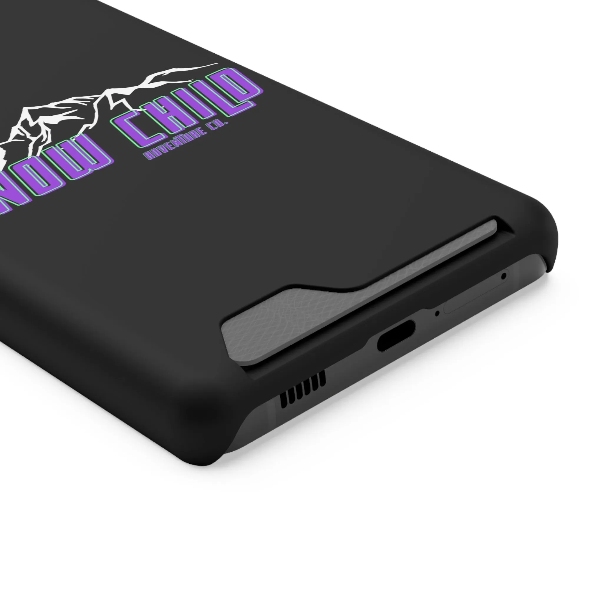90's NEON PHONE CASE