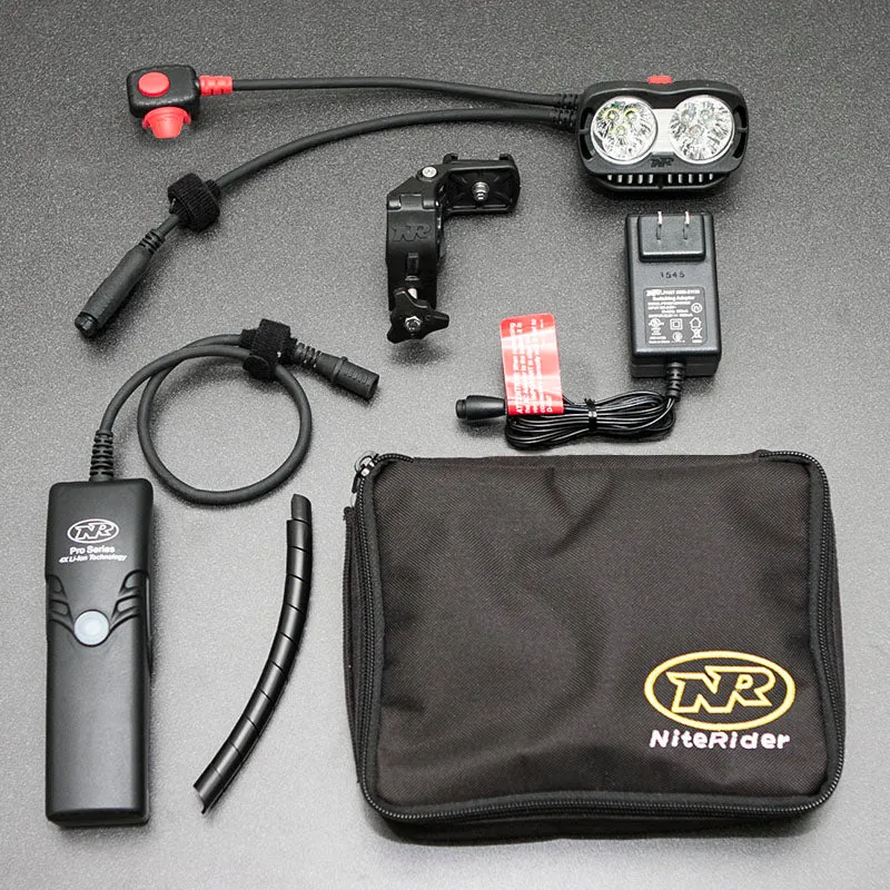#9216 - Digital Patrol LED
