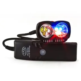 #9216 - Digital Patrol LED