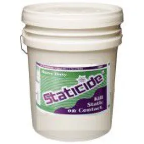 ACL Staticide 2002-5 Heavy-Duty Staticide&reg;, 5 Gallon Pail