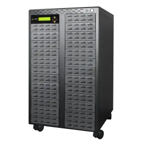 Acumen Disc 1 to 199 SD Duplicator - Multiple Secure Digital & MicroSD Micro Flash Drive SDHC SDXC Memory Card Reader & Copier (Up to 35mbps) - AD199-SDC