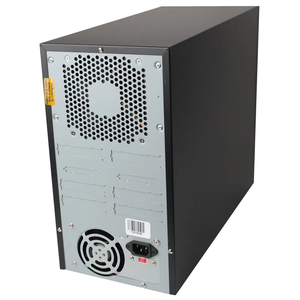 Acumen Disc 1 to 39 SD Duplicator - Multiple Secure Digital & MicroSD Micro Flash Drive SDHC SDXC Memory Card Reader & Copier (Up to 35mbps) - AD39-SDC