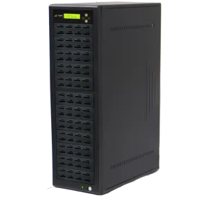 Acumen Disc 1 to 95 SD Duplicator - Multiple Secure Digital & MicroSD Micro Flash Drive SDHC SDXC Memory Card Reader & Copier (Up to 35mbps) - AD95-SDC