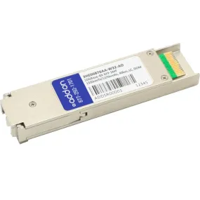 AddOn Alcatel-Lucent Nokia 3HE00876AA-W32 Compatible TAA Compliant 10GBase-BX XFP Transceiver (SMF, 1330nmTx/1270nmRx, 40km, LC, DOM) 3HE00876AA-W32-AO