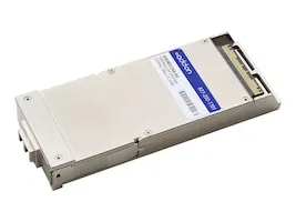 AddOn Alcatel-Lucent Nokia 3HE08217AA Compatible TAA Compliant 100GBase-LR4 CFP2 Transceiver (SMF, 1310nm, 10km, LC, DOM) 3HE08217AA-AO