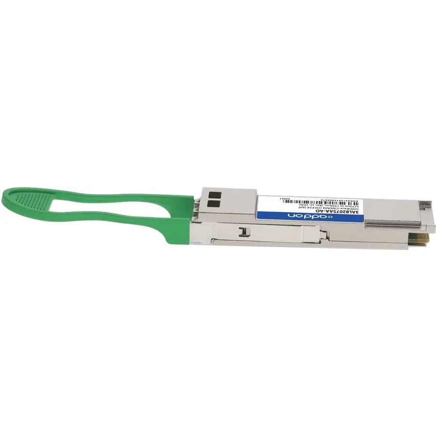 AddOn Alcatel-Lucent Nokia QSFP28 Module