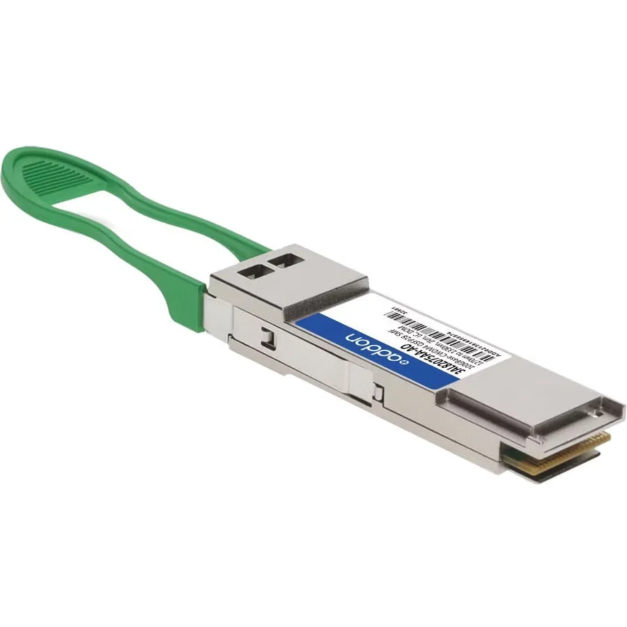 AddOn Alcatel-Lucent Nokia QSFP28 Module