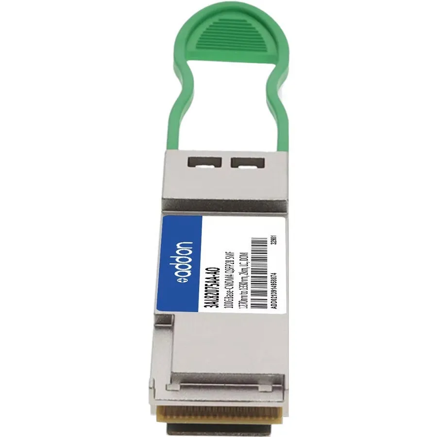 AddOn Alcatel-Lucent Nokia QSFP28 Module