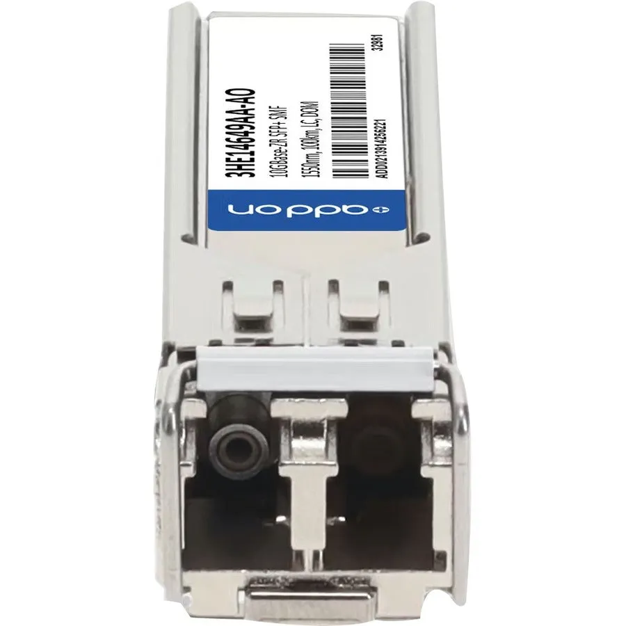 Addon Alcatel-Lucent Nokia Sfp  Module 3He14649Aa-Ao