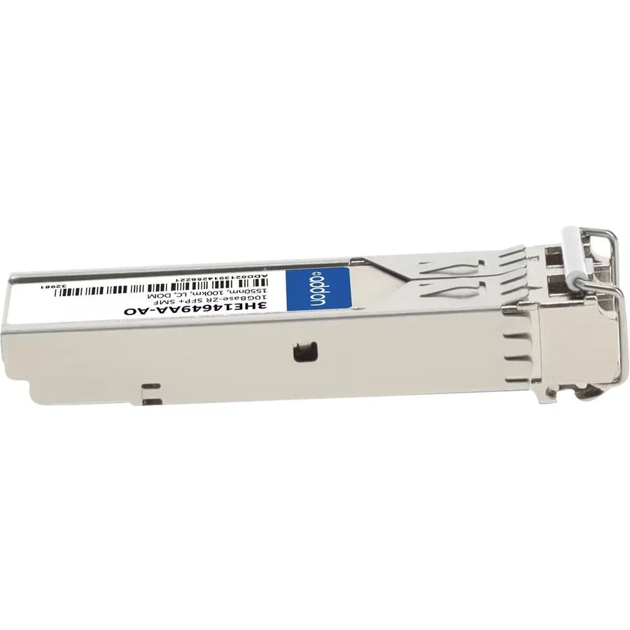 Addon Alcatel-Lucent Nokia Sfp  Module 3He14649Aa-Ao
