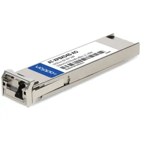 Addon Allied Telesis Compatible Taa Compliant 10Gbase-Bx Xfp Transceiver (Smf, 1 And-At-Xpbxd40-Ao
