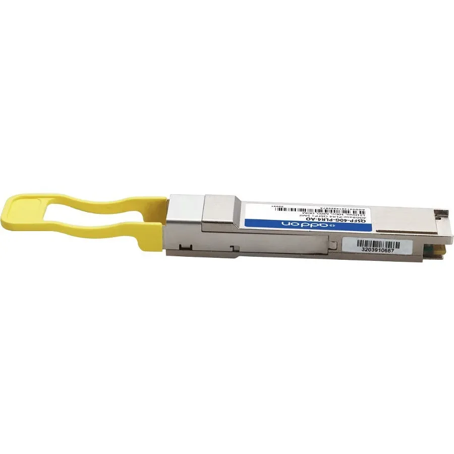 Addon Arista Networks Qsfp  Module Qsfp-40G-Plr4-Ao