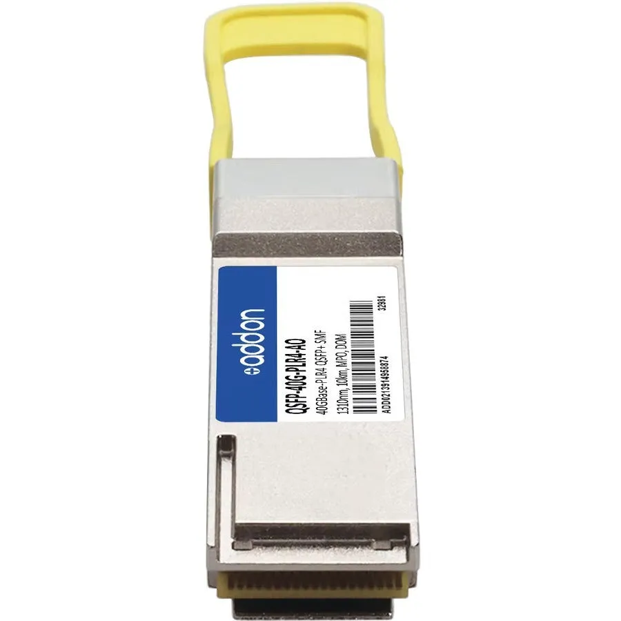 Addon Arista Networks Qsfp  Module Qsfp-40G-Plr4-Ao